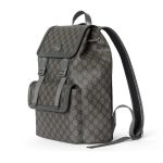 GUCCI OPHIDIA SMALL GG BACKPACK - Image 2