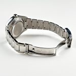 Rolex Milgauss 116400GV Stainless Steel Black Dial - Image 7