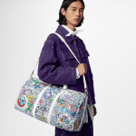 Louis Vuitton M21863 Keepall Bandoulière 50 - Image 2
