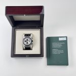 Audemars Piguet Royal Oak Offshore 26400SO.OO.A002CA.01 Chronograph Steel Silver Dial - Image 13
