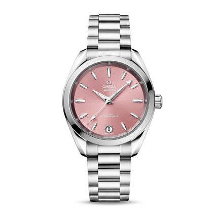 OMEGA Seamaster Aqua Terra 150M