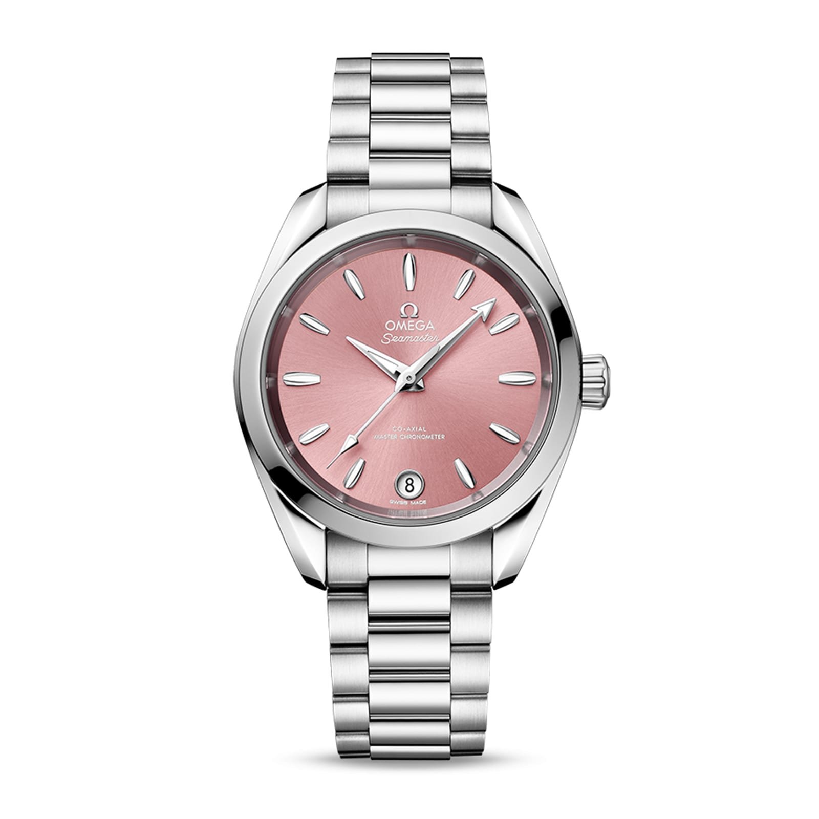 qufgHGiN-17331947_1.jpg OMEGA Seamaster Aqua Terra 150M - Image 1