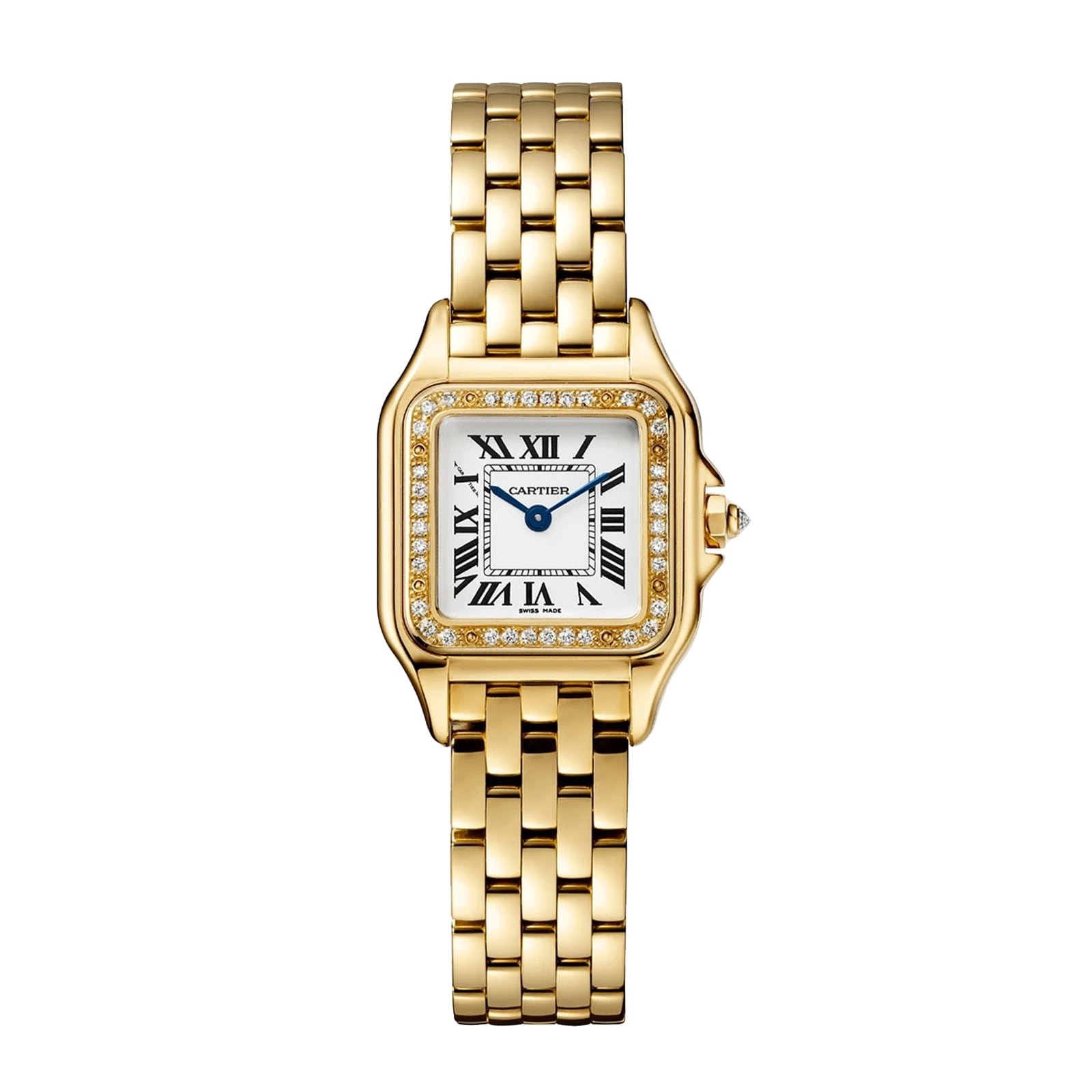 qxQNGS8K-17311562_1.jpg Panthère de Cartier Small Model - Image 1