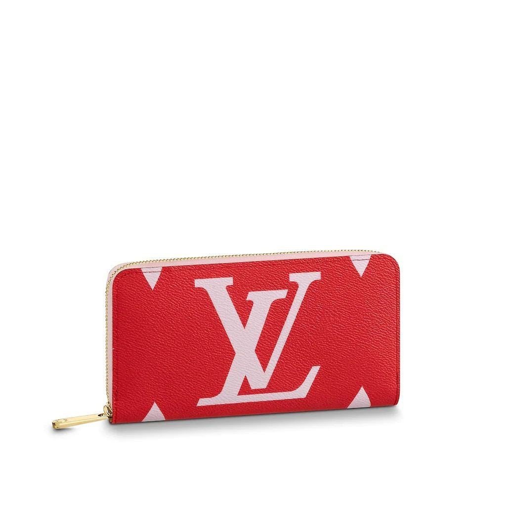 r18euQRw-EA539FC4-43CE-88D3-305F-5283A1D39BEE.jpg Louis Vuitton M67550 Zippy Wallet - Image 1