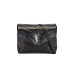 Saint Laurent YSL Toy Loulou Bag