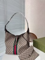 GUCCI JACKIE 1961 SMALL CROSSBODY BAG - Image 10