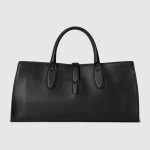 Gucci Medium tote bag with hook closure - Image 6