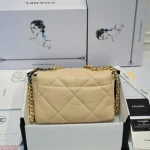 CHANEL 19 HANDBAG AS1180 - Image 4
