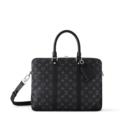Louis Vuitton M46457 VOYAGE Small Briefcase