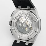 Audemars Piguet Royal Oak Offshore 26400SO.OO.A002CA.01 Chronograph Steel Silver Dial - Image 11