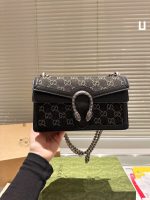 GUCCI Dionysus small shoulder bag - Image 5