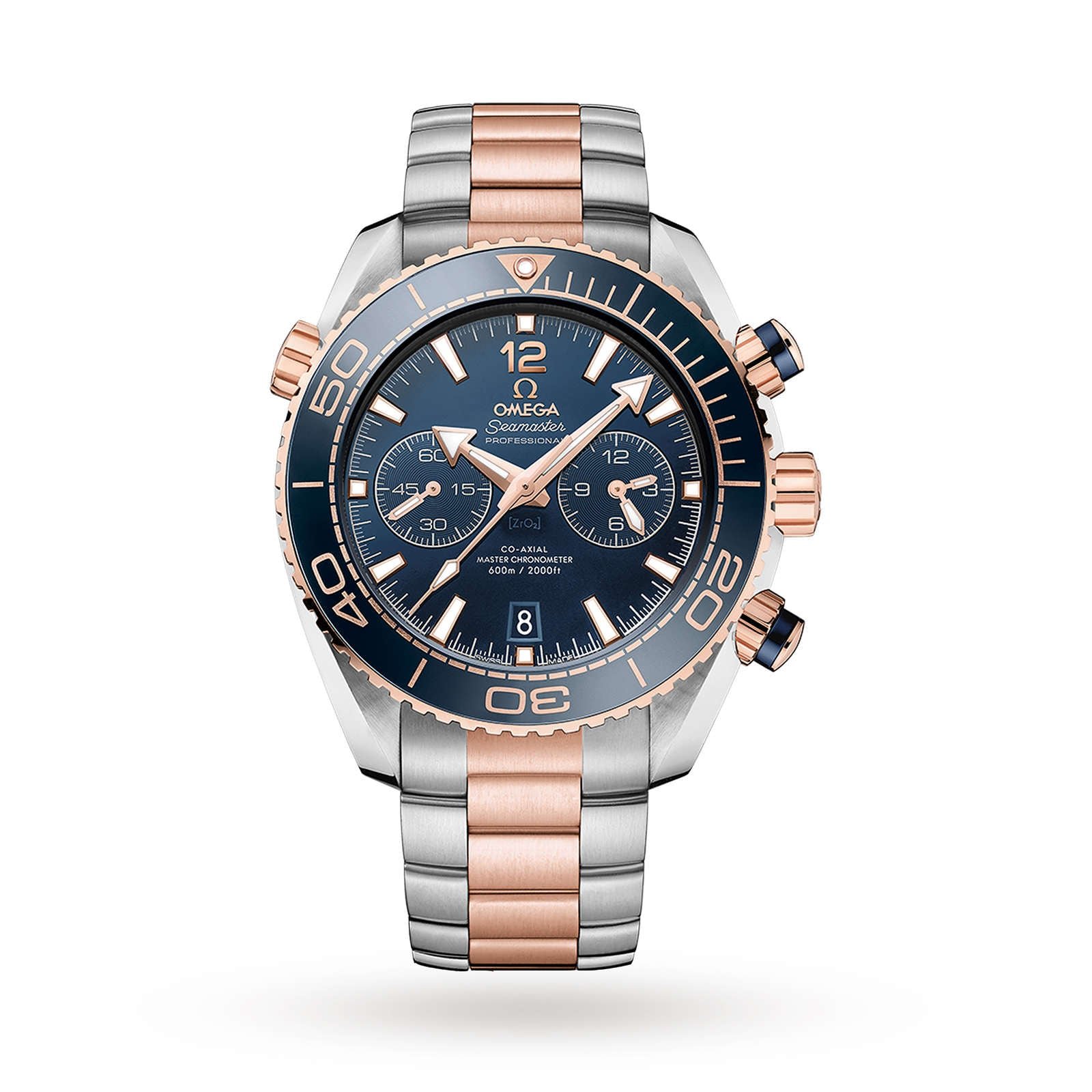 ritYLheK-17331278_1.jpg OMEGA Seamaster Planet Ocean 600M - Image 1