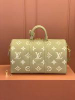 Louis Vuitton M46671 Keepall Bandoulière 45 - Image 8