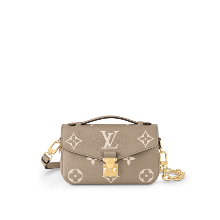Louis Vuitton M23081 Pochette Métis East West