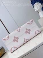 Louis Vuitton OnTheGo MM M46912 - Image 6