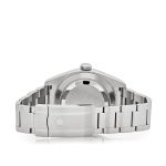 Rolex Air-King 116900 Stainless Steel Black Dial - Image 6