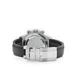 Rolex Daytona 116519LN ‘Ghost’ White Gold Bright Black Dial - Image 6