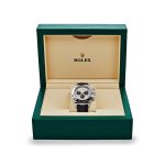 Rolex Daytona 116519LN ‘Ghost’ White Gold Bright Black Dial - Image 7