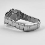 Rolex Datejust 41 116300 Stainless Steel Blue Dial Oyster - Image 9