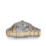 Rolex Datejust 41 126303 ‘Wimbledon’ Yellow Gold Stainless Steel Slate Dial (2020) - Image 6