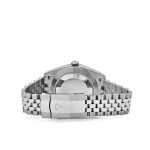 Rolex Datejust 41 126334 Stainless Steel Silver Dial Jubilee (2023) - Image 6