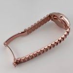 Rolex Datejust 28 279175 ‘Ladies’ Rose Gold Olive Diamond Dial (2025) - Image 8