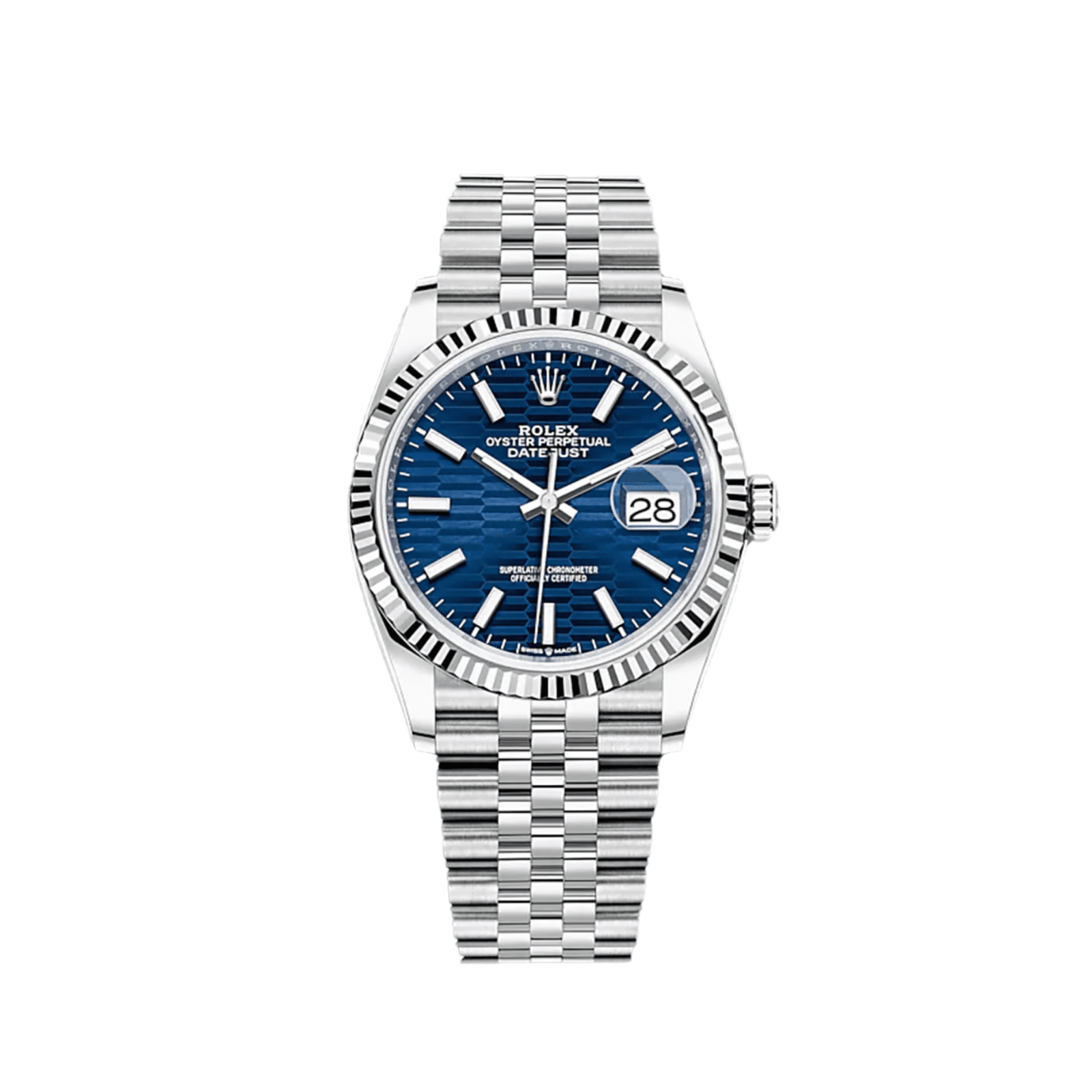 rolex-datejust-36-126234-stainless-steel-blue-motif-dial-jubilee-2023-rolex-1171508370.png Rolex Datejust 36 126234 Stainless Steel Blue Motif Dial Jubilee (2023) - Image 1