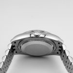 Rolex Datejust 36 126234 Stainless Steel Blue Motif Dial Jubilee (2023) - Image 5