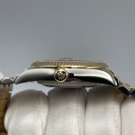 Rolex Datejust 36 126233 ‘Wimbledon’ Stainless Steel Yellow Gold Slate Dial Jubilee (2021) - Image 5