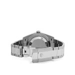 Rolex Datejust 41 126300 Stainless Steel Blue Roman Dial Oyster (2025) - Image 6