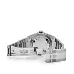Rolex Datejust 41 126300 Stainless Steel Green Dial Oyster (2025) - Image 6