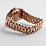 Rolex Day-Date 40 228235 Rose Gold Olive Green Dial (2023) - Image 9