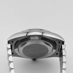 Rolex Day-Date 40 228239 White Gold Blue Ombre Roman Numeral Dial (2024) - Image 6