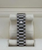 Rolex Day-Date 36 218239 White Gold Silver Dial (2022) - Image 4