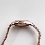 Rolex Day-Date 40 Reference 228235 Rose Gold Slate Ombre Dial (2024) - Image 6