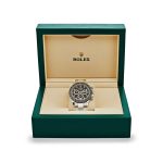 Rolex Daytona 116500LN Stainless Steel Black Dial - Image 7