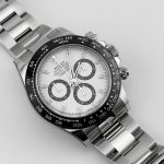 Rolex Daytona 116500LN Stainless Steel White Panda Dial (2022) - Image 3