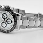 Rolex Daytona 116500LN Stainless Steel White Panda Dial (2022) - Image 9