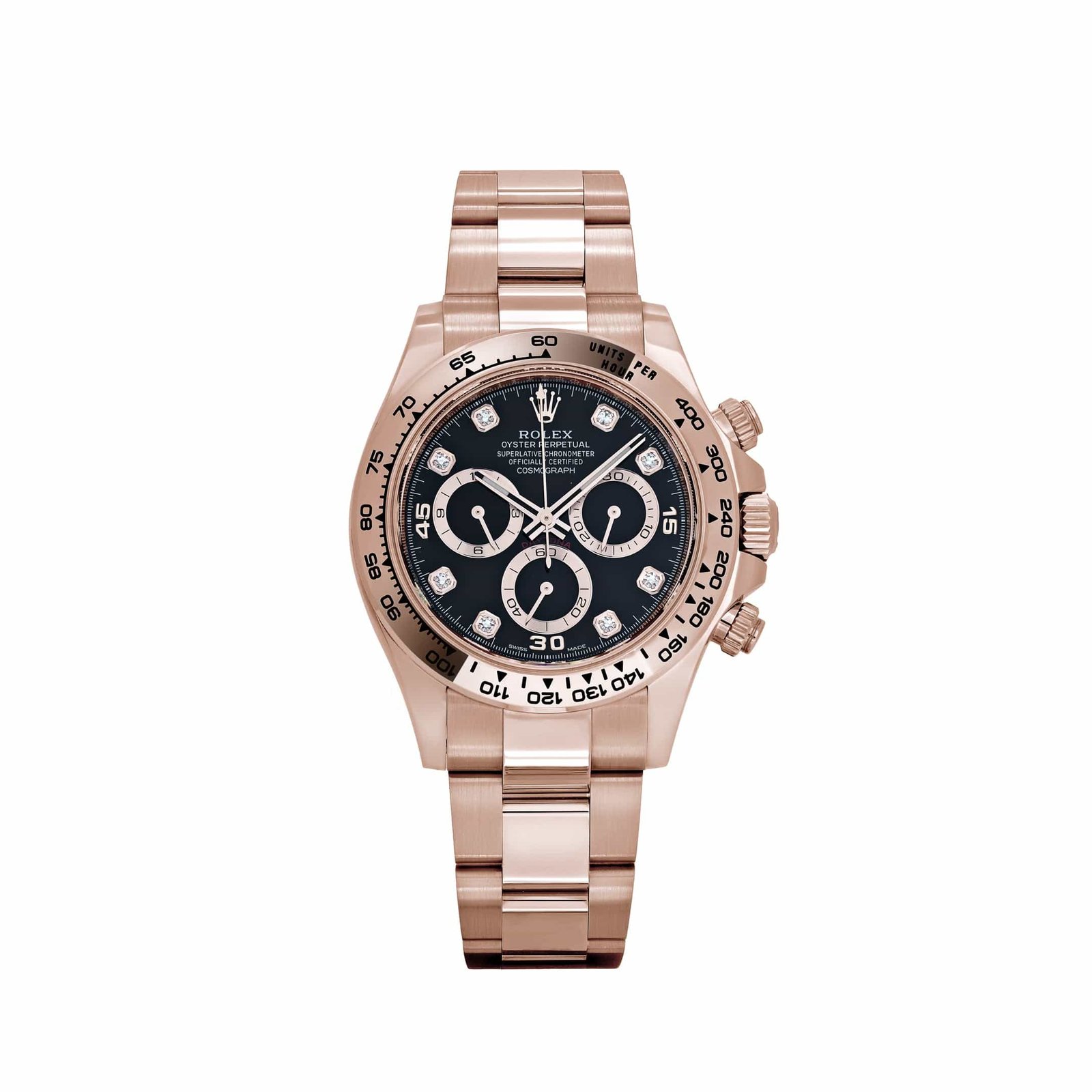 rolex-daytona-116505-rose-gold-black-diamond-dial-2022-rolex-1167029473.jpg Rolex Daytona 116505 Rose Gold Black Diamond Dial (2022) - Image 1