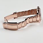 Rolex Daytona 116505 Rose Gold Sundust Diamond Baguette Dial (2015) - Image 6