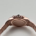 Rolex Daytona 116505 Rose Gold Sundust Diamond Baguette Dial (2015) - Image 9