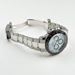 Rolex Daytona 116506 Platinum Ice Blue Arabic Dial - Image 5