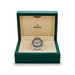 Rolex Daytona 116506 Platinum Ice Blue Dial (2022) - Image 7