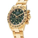 Rolex Daytona 116508 ‘John Mayer’ Green Dial 40 mm - Image 3
