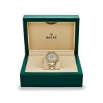Rolex Daytona 116508 Yellow Gold White Dial - Image 7