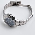 Rolex Daytona 116509 White Gold Blue Dial (2018) - Image 5