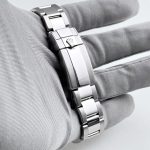 Rolex Daytona 116509 White Gold Blue Dial (2018) - Image 11