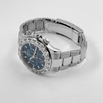 Rolex Daytona 116509 White Gold Blue Dial (2022) - Image 4