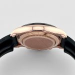 Rolex Daytona 116515LN Rose Gold Baguette Diamond Sundust Dial (2023) - Image 6
