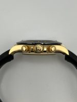 Rolex Daytona 116518LN Yellow Gold Black Dial - Image 4